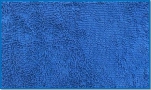 Коврик MOSS-Макароны 1шт. 100*150см синий