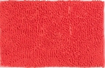 Коврик MOSS-Макароны 1шт. 100*150см красный