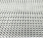 55009 Термоклеенка силиконовая  в рулоне 1,37м*20м*0,2мм  мод.JXT1202 с тиснением