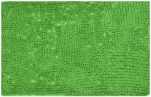 Коврик MOSS-Макароны 1шт. 50*80см зеленый Green