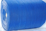 Рулон ПВХ (Зиг-Заг) 1,2*15м*5,5мм синий (Китай)