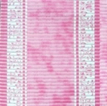 021B Коврик рулонный ПВХ 0,65*15м (дорожка розовая) 