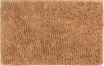 Коврик MOSS-Макароны 1шт. 80*120см коричневый Brown