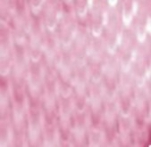 10309-5 Штора для ванны 3D SweetSun (розовый) 180*180см