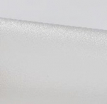 170R Клеенка силиконовая матовая с мелким рифлением 1,4*50м*0,2мм DEK
