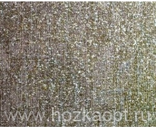 1010-DHX Клеенка AFINA полупрозрачная 1,4*20м, золото
