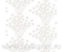 5A70 Клеенка ЛАРИО на нетканной осн.1,4*20м Жемчужные цветы