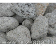 Камни Талькомагнезит, 10кг (мешок)