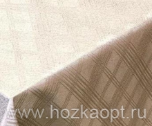 21459 Клеенка ТОСКАНА 1,37*20м, металлик эконом на ткани, мод.JP-8375KF