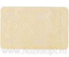 Коврик CONFETTI MAXIMUS Классик 60х100см Beige/бежевый