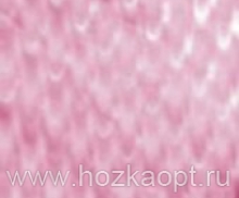10309-5 Штора для ванны 3D SweetSun (розовый) 180*180см